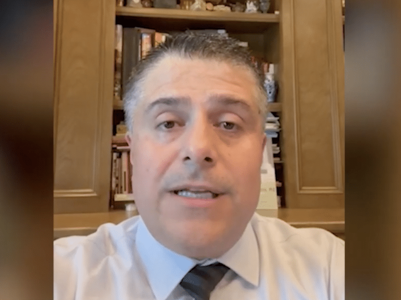 Abogado de inmigración